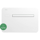 SCHIESSL - Panasonic Kompakt-Klimagerät Rac Solo P-MOG16IC5-E 1.73kW R290