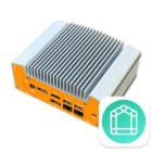 HMI - EasyMaster Server ab 3000 Adressen, inkl. Studio, Online Abo und Fernzugriff