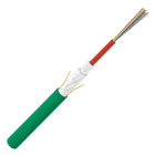 DÄTWYLER - LWL Kabel Multimode U-DQ(ZN)BH 24G50/125µm OM4 Dca 3,5kN grün
