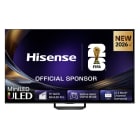 HISENSE - ULED MiniLED Pro 189cm UHD 165Hz T2CS SmartTV BT 400x400 D
