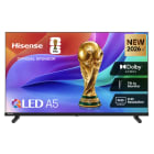 HISENSE - QLEDTV 100cm FHD 60Hz T2CS SmartTV 100x200 E
