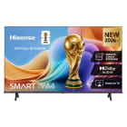 HISENSE - LEDTV 80cm HDready 60Hz T2CS SmartTV 100x100 F