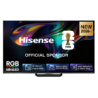 HISENSE - RGB MiniLED 139cm UHD 180Hz T2CS SmartTV BT 2.1.2 400x400 G