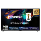 HISENSE - RGB MiniLED 253cm UHD 180Hz T2CS SmartTV BT 2.1.2 600x400 C
