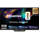HISENSE - RGB MiniLED 215cm UHD 180Hz T2CS SmartTV BT 2.1.2 400x400 C