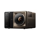 HISENSE - Mini-RGB-Triple-Laser Projektor 65-300'' UHD 6000 ANSI Lumen 60Hz WLAN BT