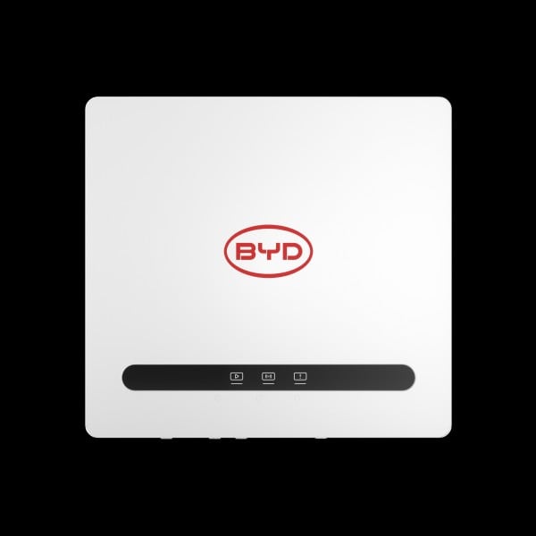BYD - Inverter Power BOX TH10K Dummy