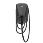 FOXESS - EV Charger, 11 KW, LAN, Bluetooth, WIFI, OCPP, RFID, 6m Kabel