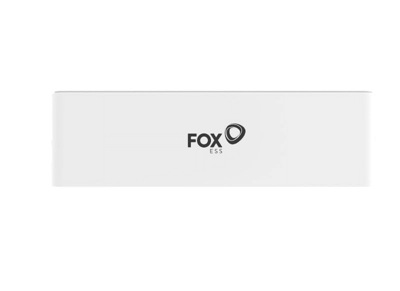 FOXESS - Fox ESS DQ6.6-S Hochvolt-Batteriemodul (Slave) 6,6 kWh