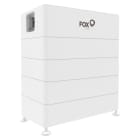 FOXESS - Fox ESS DQ6.6-M Hochvolt-Batteriemodul (Master) 6,6 kWh (inkl. BMS)