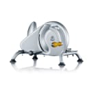 GRAEF - Allesschneider Manuale H9, silber