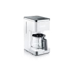 GRAEF - Kaffeeautomat 10-15T 1000W 1.25L Glaskanne ws