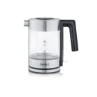 GRAEF - 1-Liter Glaswasserkocher WK300