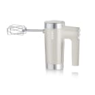 GRAEF - Handmixer 600W 7Stufen Turbo taupe