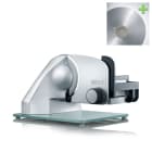 GRAEF - Allesschneider 170W D17cm 0-20mm Moment-/Dauerschaltung