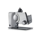 GRAEF - Kipp-Allesschneider 170W D17cm Wellenschliff 0-20mm Dauerschaltung