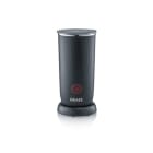 GRAEF - Milchaufschäumer 115ml Milch = 230ml Milchschaum