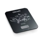 GRAEF - Küchenwaage bis 5kg Tara