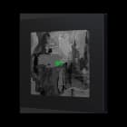 ZENNIO - Flat RGB 55 X1. Kapazitive Taster 55x55-1 Taste-360° Personalisierung