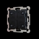 ZENNIO - ZS55. Soft Taster 55x55mm