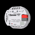 ZENNIO - inBOX 24 v3. KNX Multifunktionsaktor