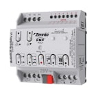 ZENNIO - MAXinBOX Hospitality v3. Fan-Coil-Controller
