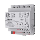 ZENNIO - MAXinBOX FC 0-10V. Fan-Coil-Controller