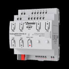 ZENNIO - HeatingBOX 230V 6X v2. Heizungsaktor