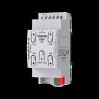 ZENNIO - HeatingBOX 24V 4X. Heizungsaktor 4 Ausgänge 24 VAC/VDC