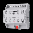 ZENNIO - HeatingBOX 24V 8X. Heizungsaktor 8 Ausgänge 24 VAC/VDC