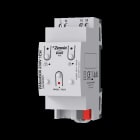 ZENNIO - FANinBOX 230V 1CH. Controller f. Deckenventilatoren 3-Stufen @230VAC