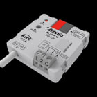 ZENNIO - KLIC-FJT. Fujitsu-KNX Gateway