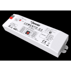 ZENNIO - Lumento C3. 3-Kanal Konstant-Strom PWM Dimmer f. Geichspannungs LED-Leuchtmittel
