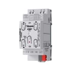 ZENNIO - NarrowDIM X2. Universaler Dimm-Aktor, 2 Kanäle x 210W.
