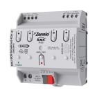 ZENNIO - DALI BOX Broadcast 4CH v2: KNX-DALI Broadcast Interface
