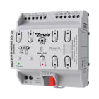 ZENNIO - DALI BOX Broadcast 6CH v2: KNX-DALI Broadcast Interface