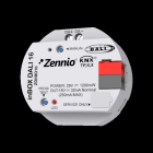 ZENNIO - inBOX DALI 16. KNX-DALI Interface f. Unterputzmontage