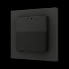 ZENNIO - Presentia W0. KNX Bewegungsmelder für Wandmontage-Schwarz