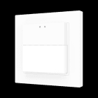 ZENNIO - Presentia W0. KNX Bewegungsmelder für Wandmontage-Weiß