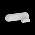 ZENNIO - WinDoor RF v2. KNX RF Tür-/Fenstersensor (868 MHz). Weiß
