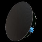 ZENNIO - AudioInRoom. Lautsprecher 6,5'' 8 Ohm. Schwarz
