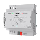 ZENNIO - KUPSupply 640mA. KNX Universalspannungsversorgung 640mA