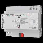 ZENNIO - KUPSupply 960mA. KNX Universaler Spannungsversorgung 960mA