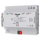 ZENNIO - KUPSupply 1280mA. KNX Universaler Spannungsversorgung 1280mA