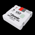 ZENNIO - ZMCoup RF 868. KNX TP-RF Medienkoppler (868 MHz)