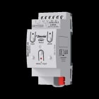ZENNIO - IWAC-Securel v3-Sicherheitsrelais mit KNX Secure
