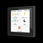 ZENNIO - CX33. KNX kapazitives Touchpanel mit 3,3''