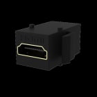 ZENNIO - ZS55/ZS70. HDMI Moduleinsatz
