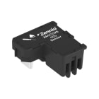 ZENNIO - CO?-Sensor - Zubehör für Z35 v3 und die CX-Familie