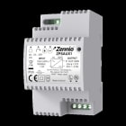 ZENNIO - Spannungsversorgung 24-28VDC 60WA (out) / 110-230VAC (in)